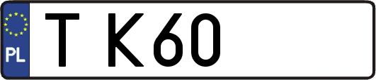 TK60
