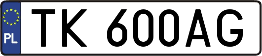 TK600AG