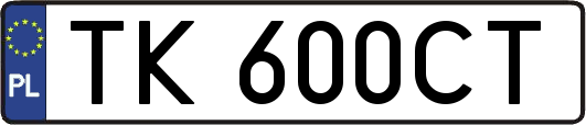 TK600CT