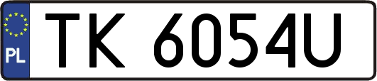 TK6054U