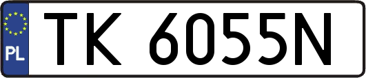 TK6055N