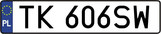 TK606SW