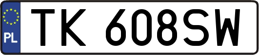 TK608SW