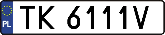 TK6111V