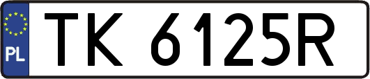 TK6125R