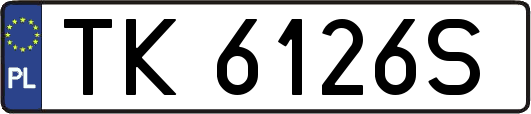 TK6126S