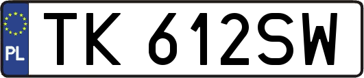 TK612SW