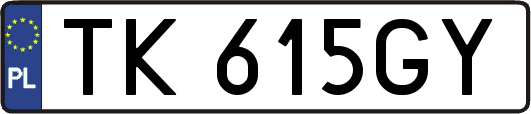 TK615GY