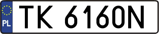 TK6160N