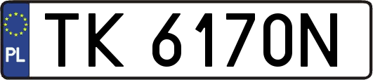 TK6170N