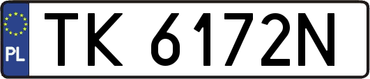 TK6172N
