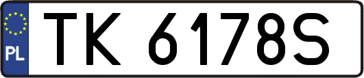 TK6178S