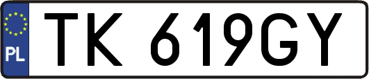 TK619GY
