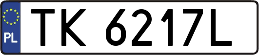 TK6217L