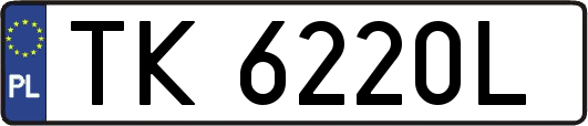 TK6220L