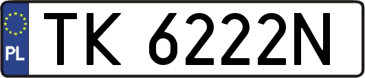 TK6222N