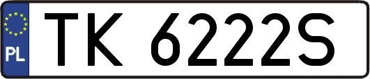 TK6222S