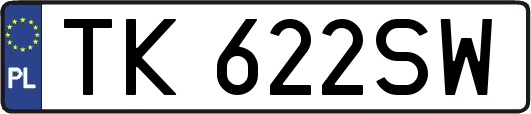 TK622SW