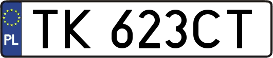 TK623CT