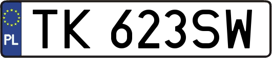 TK623SW
