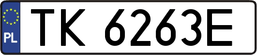 TK6263E