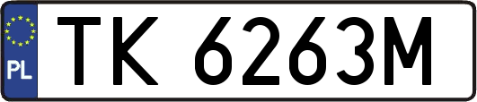 TK6263M