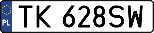 TK628SW