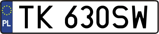 TK630SW