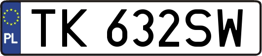 TK632SW