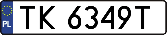 TK6349T
