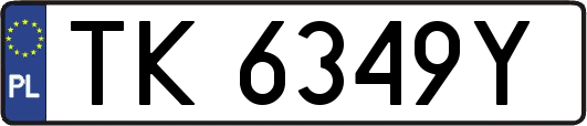 TK6349Y