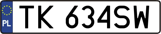 TK634SW