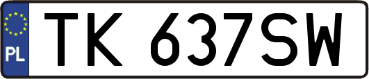 TK637SW