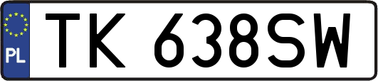 TK638SW