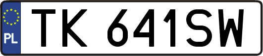 TK641SW