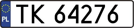 TK64276