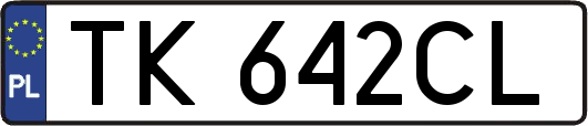 TK642CL