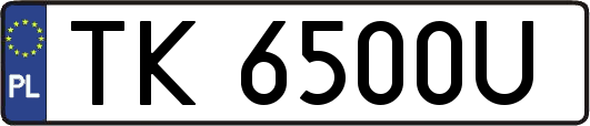TK6500U
