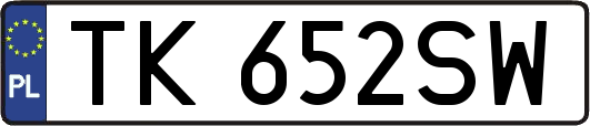 TK652SW