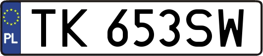 TK653SW