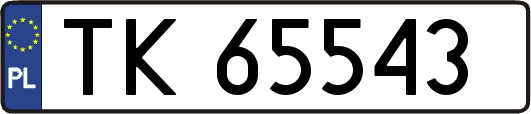 TK65543