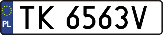 TK6563V