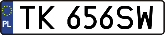 TK656SW