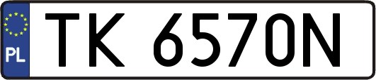 TK6570N