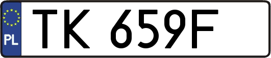 TK659F