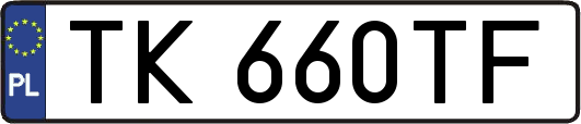 TK660TF