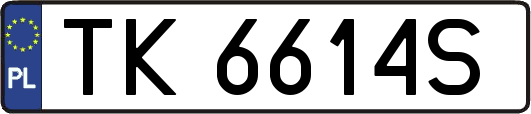 TK6614S
