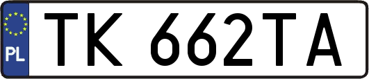 TK662TA