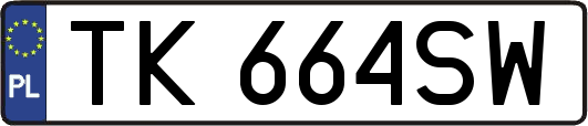 TK664SW