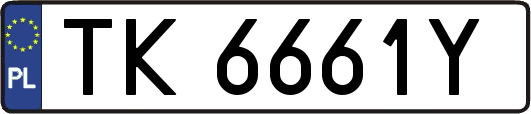 TK6661Y